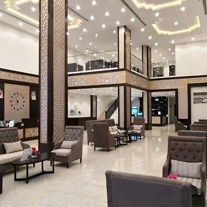 4* شقة فندقية Masaken Alyasmin