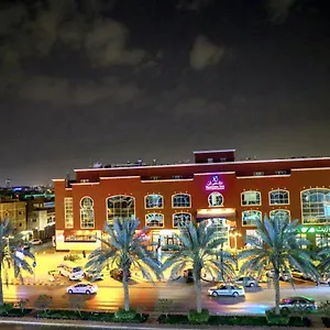 4* فندق Business Tahlia