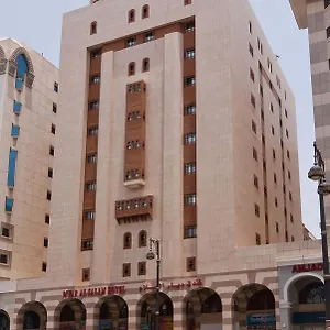 فندق ديار السلام **