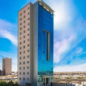 3* شقة فندقية Ion &