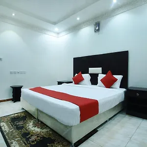 2* فندق أو واي أو 302 المعمورة