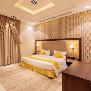 4* فندق ضيافة الفيحاء